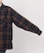 【Dan River/ダンリバー】WORN OUT CHECK BOX SHIRT：シャツ
