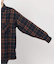 【Dan River/ダンリバー】WORN OUT CHECK BOX SHIRT：シャツ