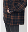 【Dan River/ダンリバー】WORN OUT CHECK BOX SHIRT：シャツ