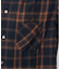 【Dan River/ダンリバー】WORN OUT CHECK BOX SHIRT：シャツ
