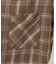 【Dan River/ダンリバー】WORN OUT CHECK BOX SHIRT：シャツ
