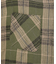 【Dan River/ダンリバー】WORN OUT CHECK BOX SHIRT：シャツ