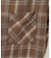 【Dan River/ダンリバー】WORN OUT CHECK BOX SHIRT：シャツ