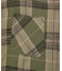 【Dan River/ダンリバー】WORN OUT CHECK BOX SHIRT：シャツ