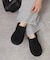 《追加》【UGG/アグ】M KENTON：ボアシューズ 3010 BLACK/CHESTNUT