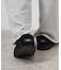 《追加》【UGG/アグ】M KENTON：ボアシューズ 3010 BLACK/CHESTNUT