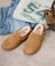 《追加》【UGG/アグ】M KENTON：ボアシューズ 3010 BLACK/CHESTNUT