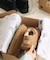 《追加》【UGG/アグ】M KENTON：ボアシューズ 3010 BLACK/CHESTNUT