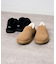《追加》【UGG/アグ】M KENTON：ボアシューズ 3010 BLACK/CHESTNUT
