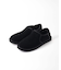 《追加》【UGG/アグ】M KENTON：ボアシューズ 3010 BLACK/CHESTNUT