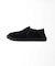 《追加》【UGG/アグ】M KENTON：ボアシューズ 3010 BLACK/CHESTNUT