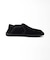 《追加》【UGG/アグ】M KENTON：ボアシューズ 3010 BLACK/CHESTNUT