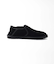 《追加》【UGG/アグ】M KENTON：ボアシューズ 3010 BLACK/CHESTNUT