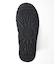 《追加》【UGG/アグ】M KENTON：ボアシューズ 3010 BLACK/CHESTNUT