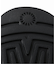 《追加》【UGG/アグ】M KENTON：ボアシューズ 3010 BLACK/CHESTNUT