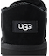 《追加》【UGG/アグ】M KENTON：ボアシューズ 3010 BLACK/CHESTNUT