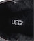 《追加》【UGG/アグ】M KENTON：ボアシューズ 3010 BLACK/CHESTNUT