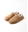 《追加》【UGG/アグ】M KENTON：ボアシューズ 3010 BLACK/CHESTNUT