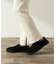 《追加》【UGG/アグ】M KENTON：ボアシューズ 3010 BLACK/CHESTNUT