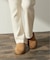 《追加》【UGG/アグ】M KENTON：ボアシューズ 3010 BLACK/CHESTNUT