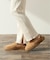《追加》【UGG/アグ】M KENTON：ボアシューズ 3010 BLACK/CHESTNUT