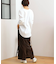 別注【Hanes / ヘインズ】ワッフルヘンリーネックプルオーバー