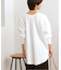 別注【Hanes / ヘインズ】ワッフルヘンリーネックプルオーバー