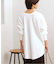 別注【Hanes / ヘインズ】ワッフルヘンリーネックプルオーバー