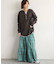 別注【Hanes / ヘインズ】ワッフルヘンリーネックプルオーバー