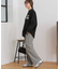 別注【Champion/チャンピオン】ロングスリーブTシャツ16s/OE
