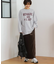 別注【Champion/チャンピオン】ロングスリーブTシャツ16s/OE
