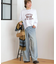別注【Champion/チャンピオン】ロングスリーブTシャツ16s/OE