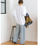 別注【Champion/チャンピオン】ロングスリーブTシャツ16s/OE