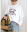 別注【Champion/チャンピオン】ロングスリーブTシャツ16s/OE