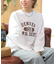 別注【Champion/チャンピオン】ロングスリーブTシャツ16s/OE