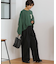 別注【Champion/チャンピオン】ロングスリーブTシャツ16s/OE