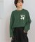 別注【Champion/チャンピオン】ロングスリーブTシャツ16s/OE