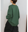 別注【Champion/チャンピオン】ロングスリーブTシャツ16s/OE