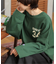 別注【Champion/チャンピオン】ロングスリーブTシャツ16s/OE