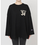 別注【Champion/チャンピオン】ロングスリーブTシャツ16s/OE