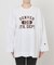 別注【Champion/チャンピオン】ロングスリーブTシャツ16s/OE