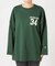 別注【Champion/チャンピオン】ロングスリーブTシャツ16s/OE