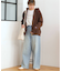 別注【Champion/チャンピオン】RW 11.5oz フ?ディースウェット