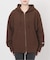 別注【Champion/チャンピオン】RW 11.5oz フ?ディースウェット