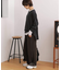 《追加3》別注【MILLER/ミラー】 Light Prib L/S：カットソー