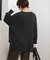 《追加3》別注【MILLER/ミラー】 Light Prib L/S：カットソー