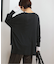 《追加3》別注【MILLER/ミラー】 Light Prib L/S：カットソー