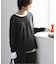 《追加3》別注【MILLER/ミラー】 Light Prib L/S：カットソー