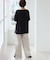 《追加3》別注【MILLER/ミラー】 Light Prib L/S：カットソー