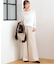 《追加3》別注【MILLER/ミラー】 Light Prib L/S：カットソー